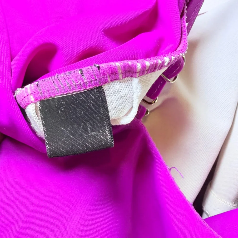 N/A vibrant magenta